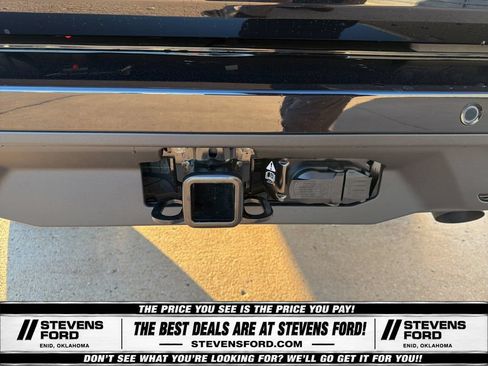 New 2026 Ford Expedition Active RWD image 20