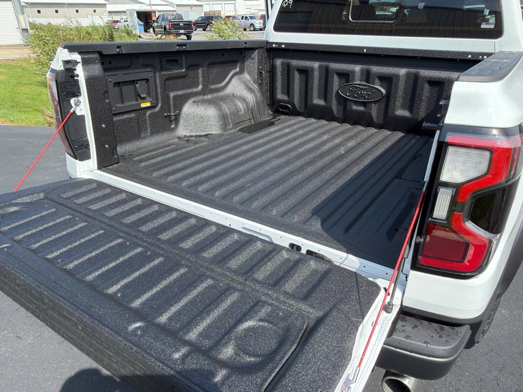 New 2026 Ford Ranger Raptor AWD/4WD image 13