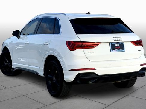 Used 2021 Audi Q3 2.0T Premium w/ Convenience Package AWD/4WD image 11