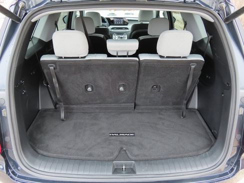 Used 2022 Hyundai Palisade SEL w/ Convenience Package image 15