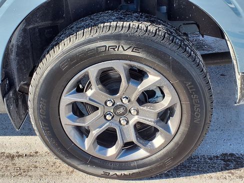 Used 2023 Ford Maverick XLT w/ Equipment Group 300A Standard image 25