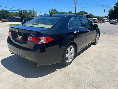Used 2009 Acura TSX Sedan FWD image 5