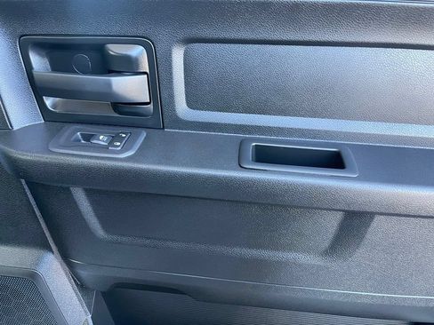 New 2026 RAM 3500 Tradesman AWD/4WD image 14