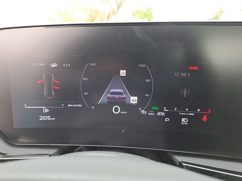 New 2026 Audi A6 Premium Plus image 20