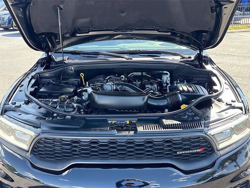 Used 2025 Dodge Durango GT AWD/4WD image 37