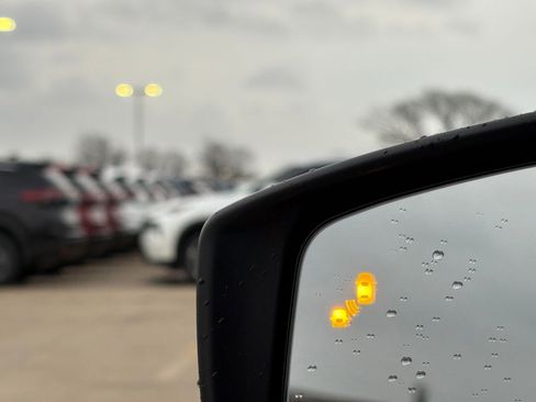 Certified 2025 Nissan Versa SV image 11