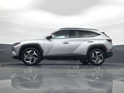 Used 2024 Hyundai Tucson Limited image 28