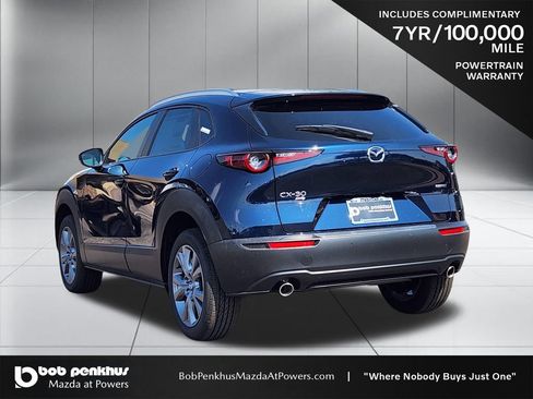 New 2026 MAZDA CX-30 AWD 2.5 S image 27