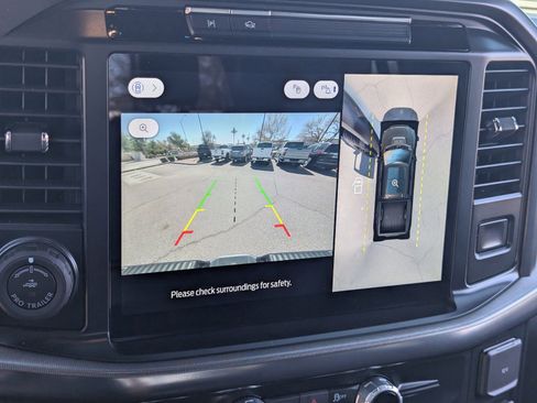 Used 2025 Ford F150 Raptor image 28