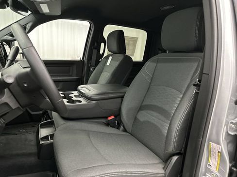 New 2027 RAM 2500 Tradesman AWD/4WD image 15