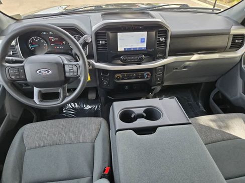 Used 2023 Ford F150 XLT image 9