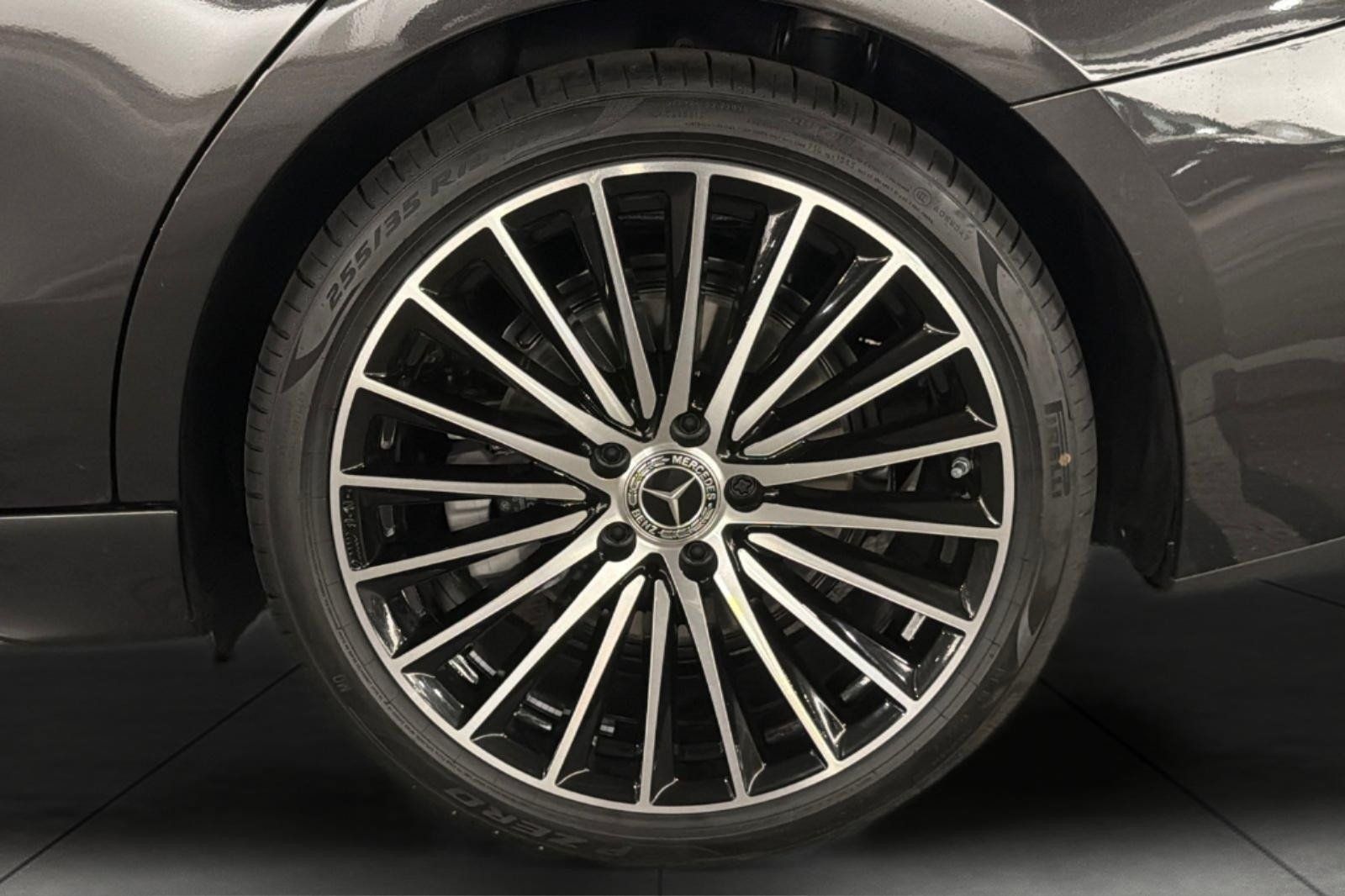 New 2026 Mercedes-Benz C 300 Sedan image 25