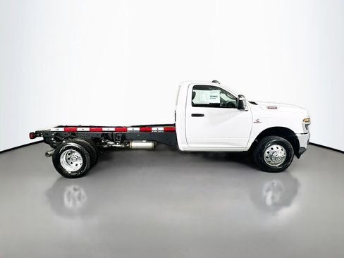 New 2025 RAM 3500 Tradesman image 8