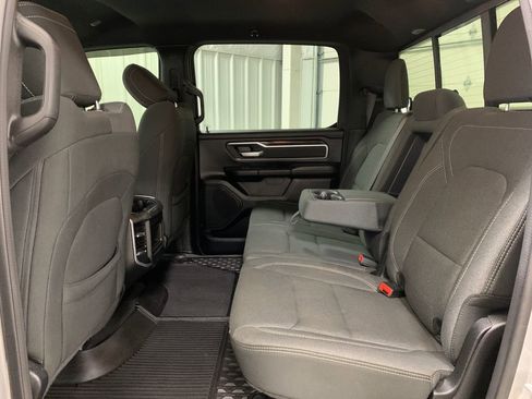 Used 2020 RAM 1500 Big Horn image 16