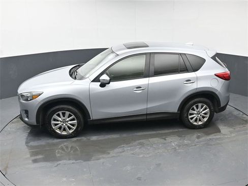 Used 2016 MAZDA CX-5 Touring w/ Touring Technology Package image 35