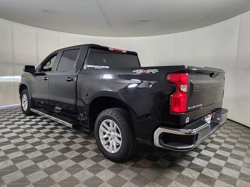Used 2019 Chevrolet Silverado 1500 LT image 5
