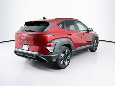 Used 2025 Hyundai Kona SEL FWD image 9