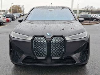 Certified 2024 BMW iX xDrive50 w/ Premium Package video 2