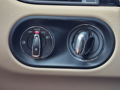Certified 2026 Porsche Macan S AWD/4WD image 21