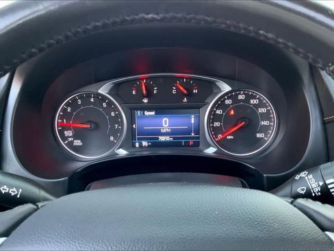 Used 2019 GMC Terrain SLE w/ Driver Convenience Package image 25