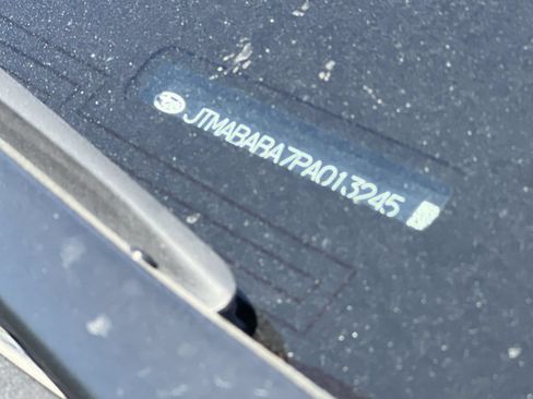Used 2023 Subaru Solterra AWD image 3