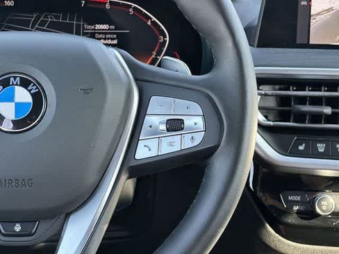 Used 2023 BMW X3 xDrive30i w/ Convenience Package image 10