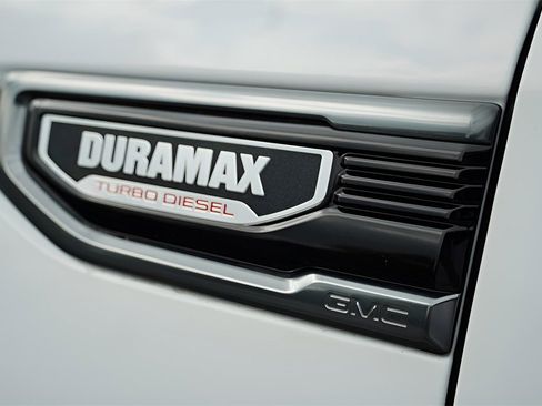 New 2026 GMC Sierra 1500 AT4 w/ AT4 Premium Package image 10