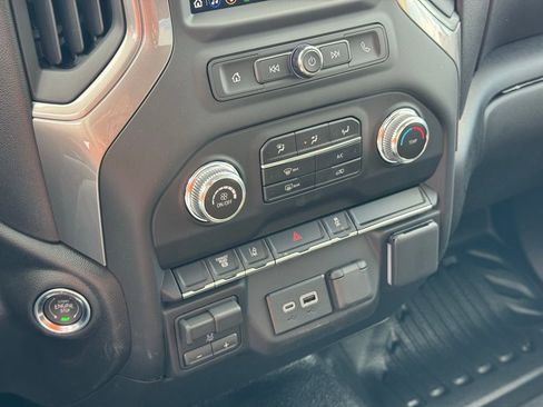 New 2026 GMC Sierra 3500 Pro w/ Convenience Package image 25