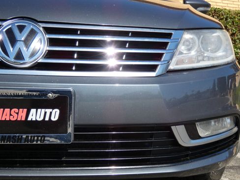 Used 2014 Volkswagen CC Sport image 16