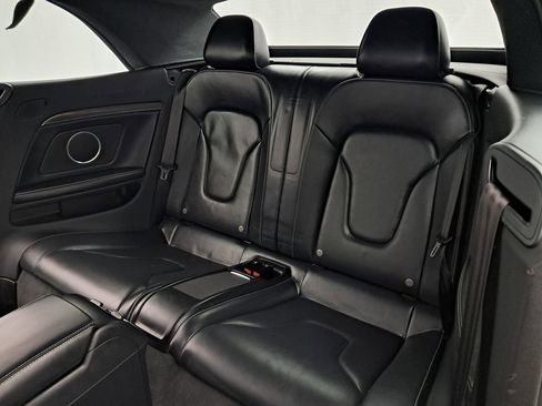 Used 2015 Audi S5 Premium Plus w/ Technology Package image 28