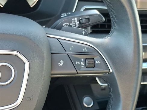 Used 2024 Audi A4 2.0T Premium Plus image 22