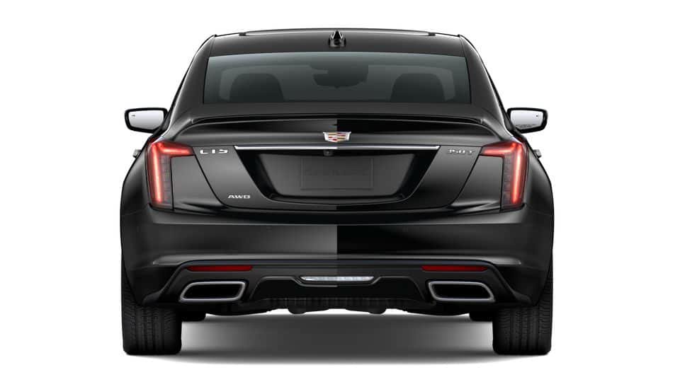 New 2026 Cadillac CT5 Sport w/ Technology Package AWD/4WD image 20