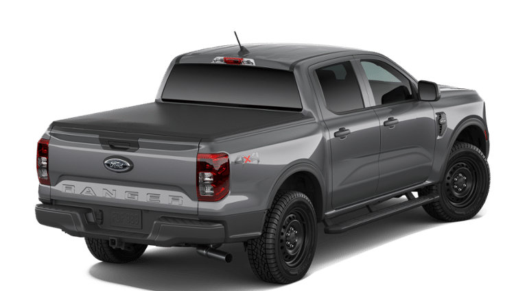 New 2026 Ford Ranger XL w/ Trailer Tow Package AWD/4WD image 47
