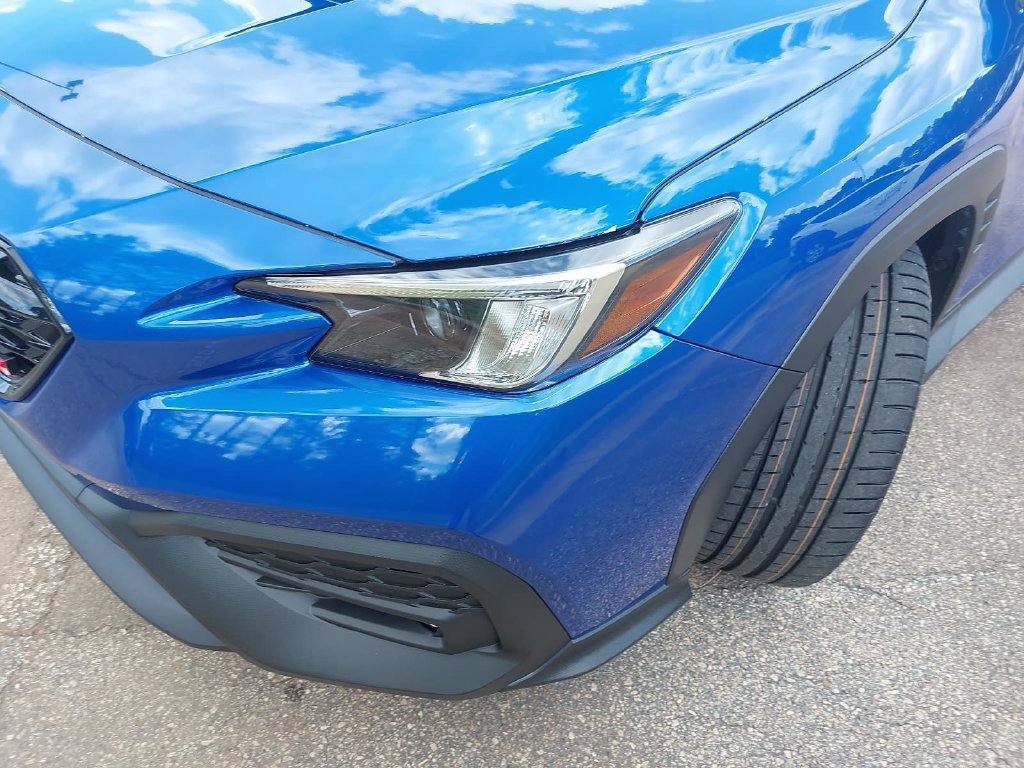 New 2026 Subaru WRX Premium AWD/4WD image 24