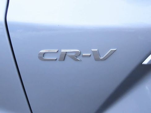 Used 2020 Honda CR-V EX-L image 7