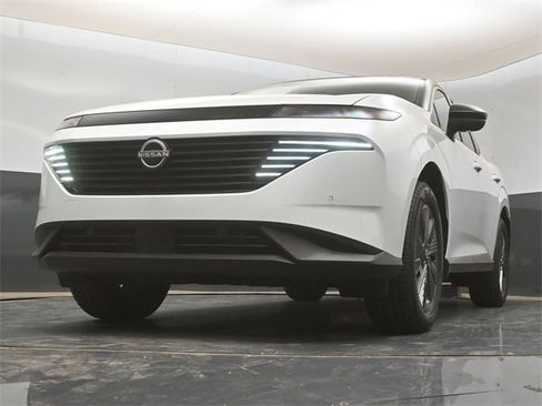 New 2025 Nissan Murano SL image 15