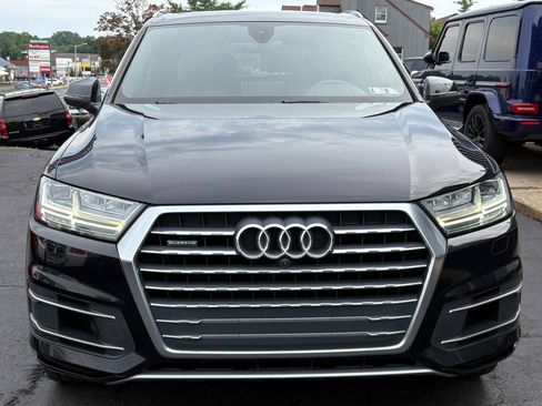 Used 2017 Audi Q7 3.0T Premium Plus AWD/4WD image 4