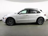 Certified 2021 Porsche Macan Turbo image 2
