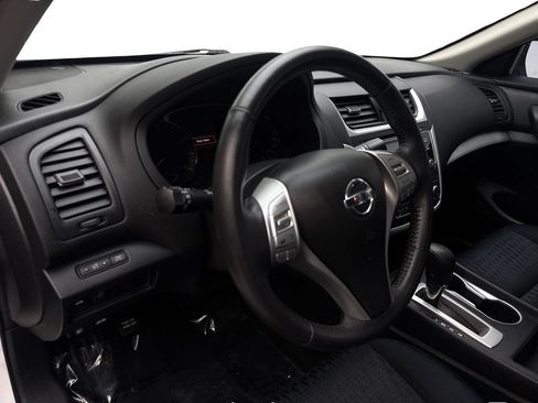Used 2017 Nissan Altima 2.5 SV FWD image 51