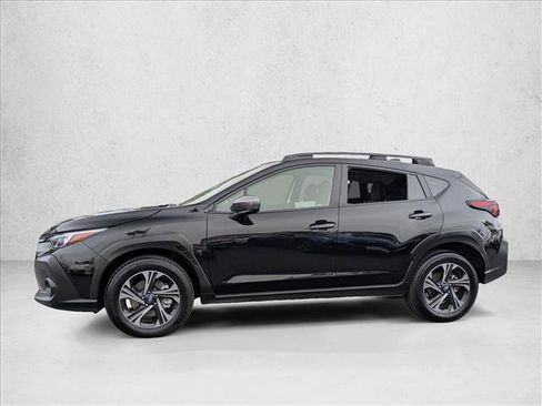 Used 2025 Subaru Crosstrek 2.0i Premium image 9