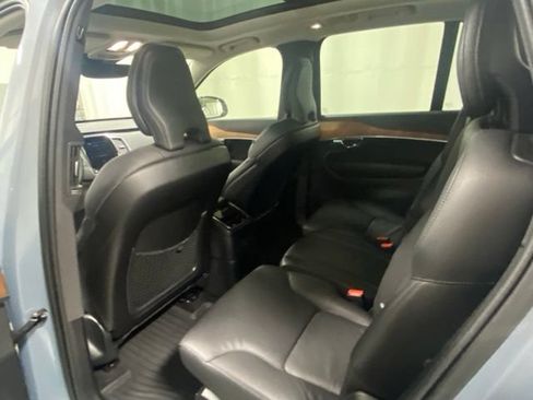 Used 2023 Volvo XC90 T8 Core w/ Protection Package Premier AWD/4WD image 13