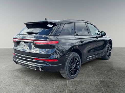 New 2026 Lincoln Corsair Premiere image 5