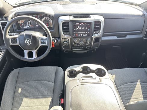 Used 2021 RAM 1500 Classic Warlock w/ Electronics Group image 13