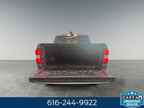 Used 2022 Ford Maverick XLT w/ Equipment Group 300A Standard AWD/4WD image 13