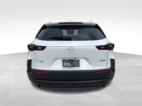 Certified 2025 MAZDA CX-50 2.5 Hybrid w/ Premium Plus Pkg AWD/4WD image 6
