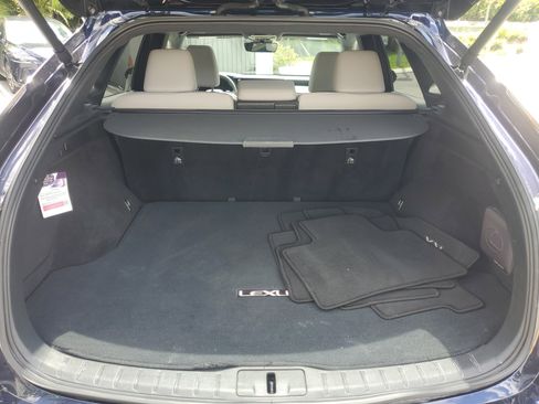 Certified 2023 Lexus RX 350 Premium w/ Cold Area Package FWD image 8