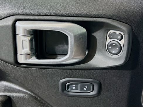 Used 2022 Jeep Gladiator Mojave w/ LED Lighting Group image 14