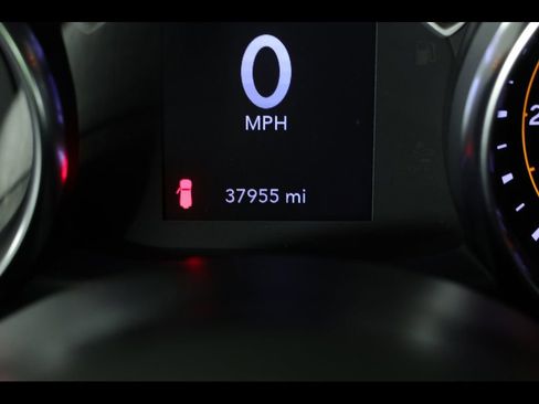 Used 2022 Jeep Wrangler Unlimited Sport AWD/4WD image 21