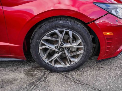 Used 2020 Hyundai Sonata SEL image 6