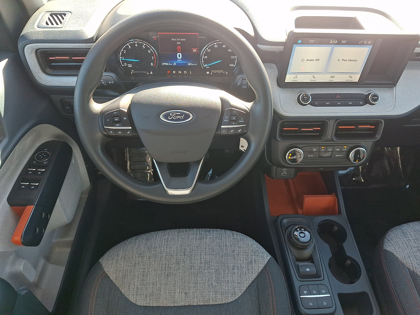 Used 2022 Ford Maverick XLT w/ Equipment Group 300A Standard AWD/4WD image 12